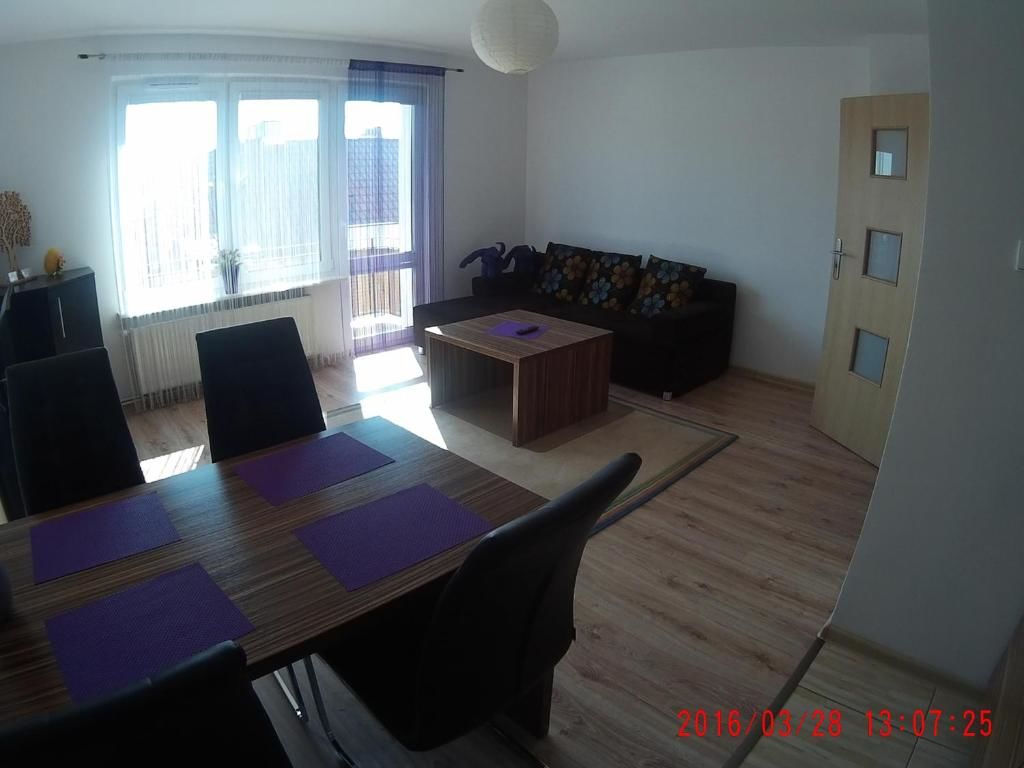 Апартаменты Apartament Masovia Мронгово-22