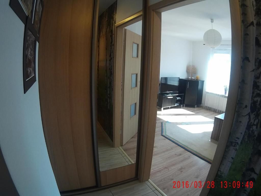 Апартаменты Apartament Masovia Мронгово-28