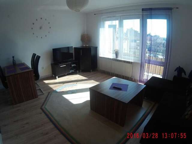 Апартаменты Apartament Masovia Мронгово-26
